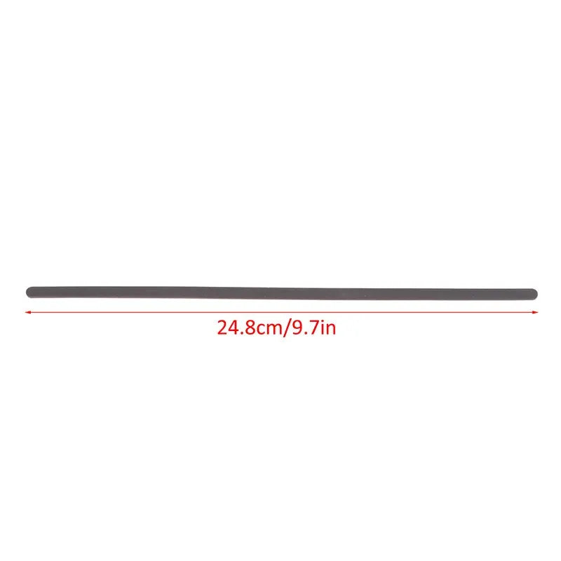 1 Pc Laptop Bottom Case Rubber Feet Shell Cover Foot Pad For Dell Latitude 7400 E7400 Non-Slip Bumper Feet Strips