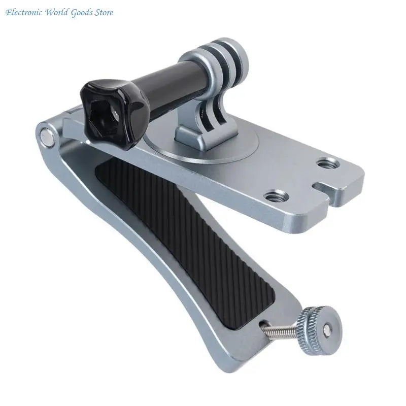 A3PD Secure Camera Clip Solution Practical Camera Clip Tool for Action Camera