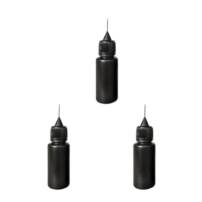 1/3/5pcs RC Car Model Bearing Lubricant Oil Machinery Lubricating Antirust Oil Essential Helicopter Boat Toy Car Repair Tools