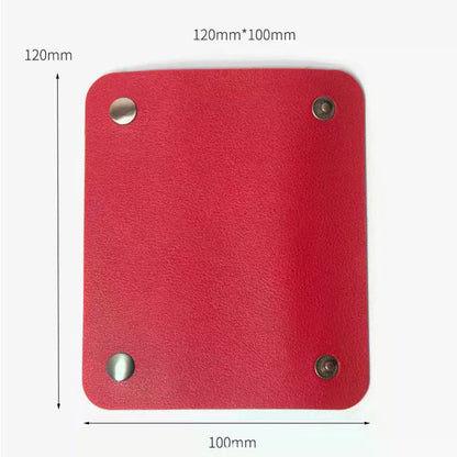 Suitcase Handle Wrap with Protective Strap Cover, Durable Bag Grip Accessory