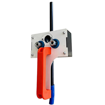 Electrician Wire Pulling Tool Labor-Saving Conduit Wire Threader Home Renovation Wire Puller for Easy Wiring & Conduit Fishing