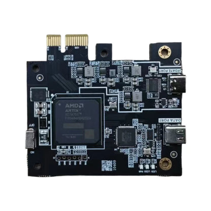 DMA Bundle|DMA 75T Board Card|DICHEN 6th Fusion Device HDMI FUSER|KMBOX NET |All-in-one DMA  Hardware Kit
