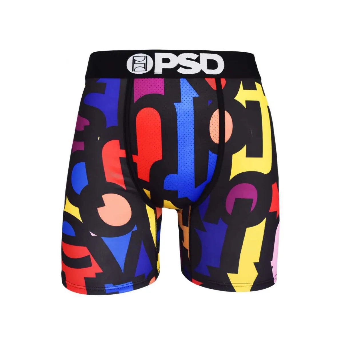 1Pcs Men Underwear PSD Boxers Breathable Underpants Swimming Sexy Man Plus Size Men Boxers Trunks S-2XL Men Panties Boxer Briefs