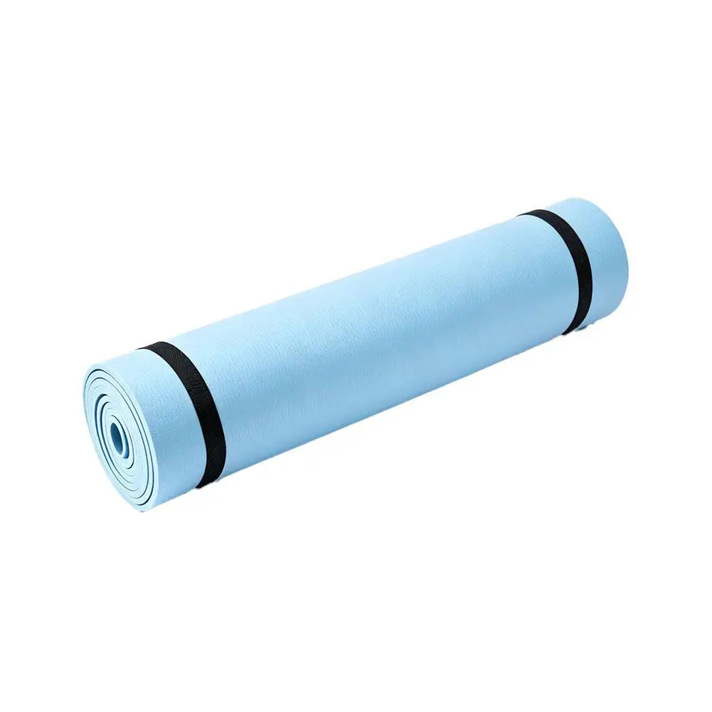 180x50cm Non-slip Pilates Yoga Mat Thick Portable Travel Fitness Exercise Pad For Exercise Yoga And Pilates Gymnastics