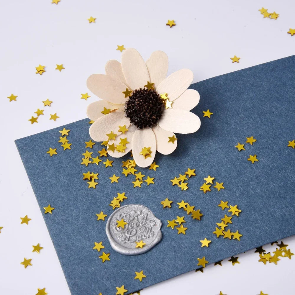 Sequin Star Confetti Birthday Wedding Supplies Wedding Throw Birthday Baby Shower Party Wedding Throw Supplies Party Decoration