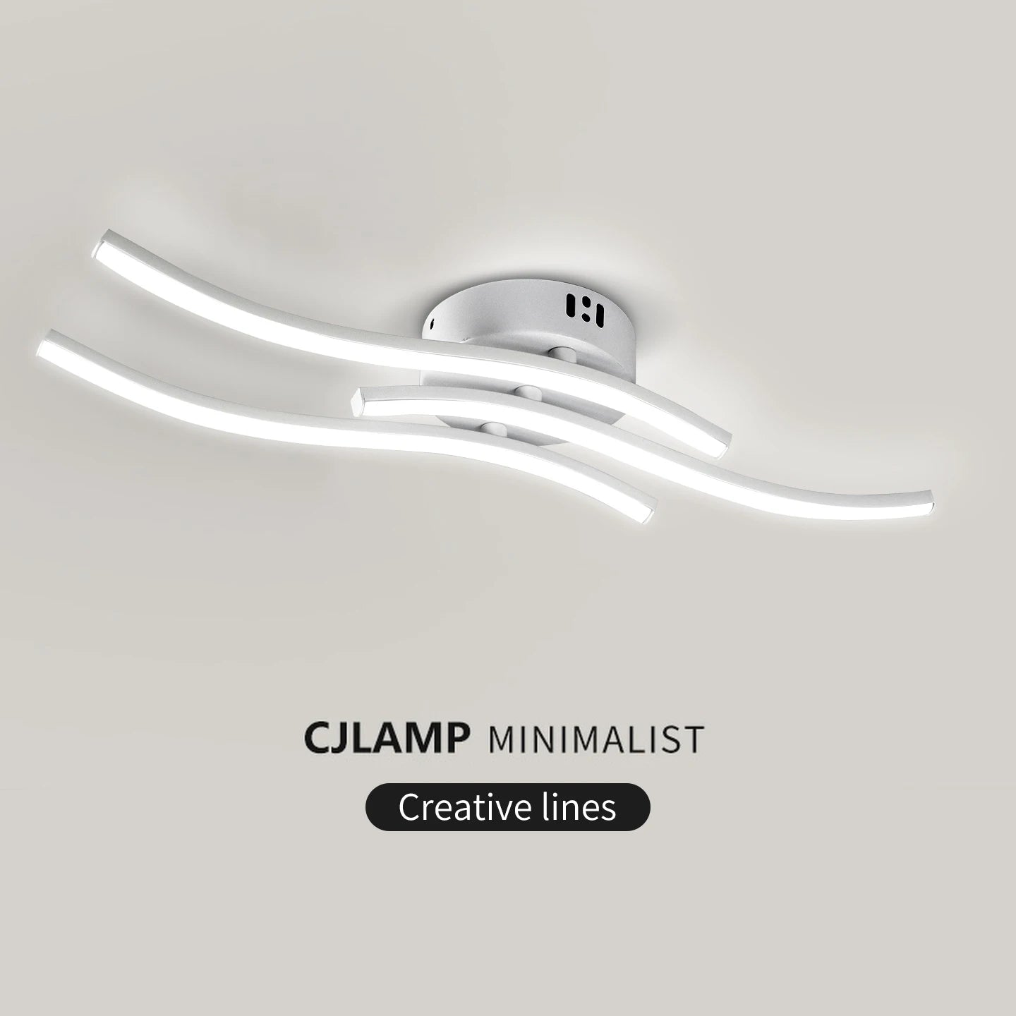 LED Ceiling Light, Dimming Light, Living Room, Bedroom, Dining Room, Corridor, Indoor Home Decoration Lighting