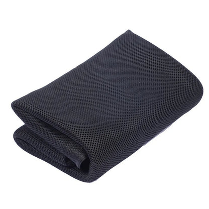 KTV Boxes Repair Breathable Speaker Mesh Cloth Anti-dust Multiple Colors Stereo Fabric Replacement Stereo Gille Fabric Home KTV