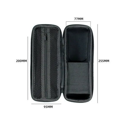 Practical Portable Coffee Grinder Storage Bag Waterproof Universal Grinder Protective Cover Coffee Machine Handbag Outdoor