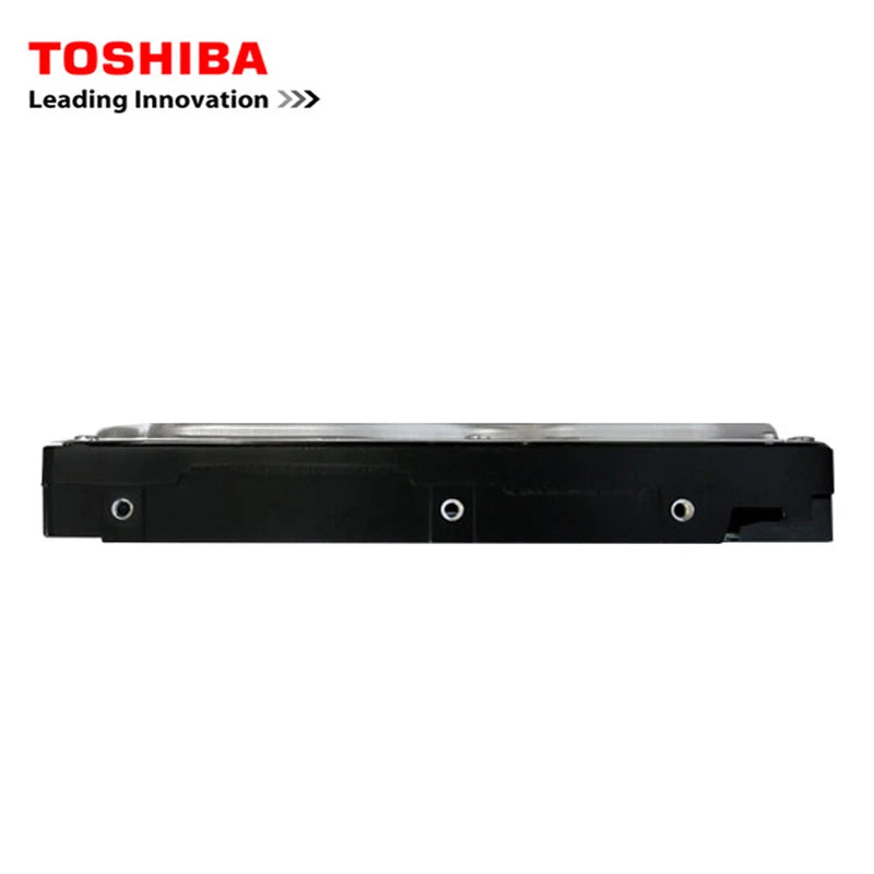 LS Toshiba Desktop Hard Drive 3.5-Inch Built-In Mechanical Hard Drive SATA3 6Gb/S Hard Drive 500GB 1TB 2TB 5700-7200 RPM Buffer