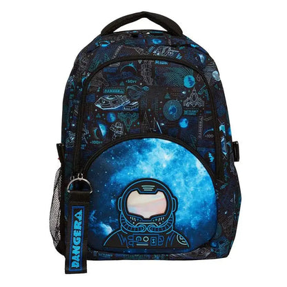 Backpacks for primary and secondary school students large capacity backpacks for men and women outdoor cartoon backpack  product