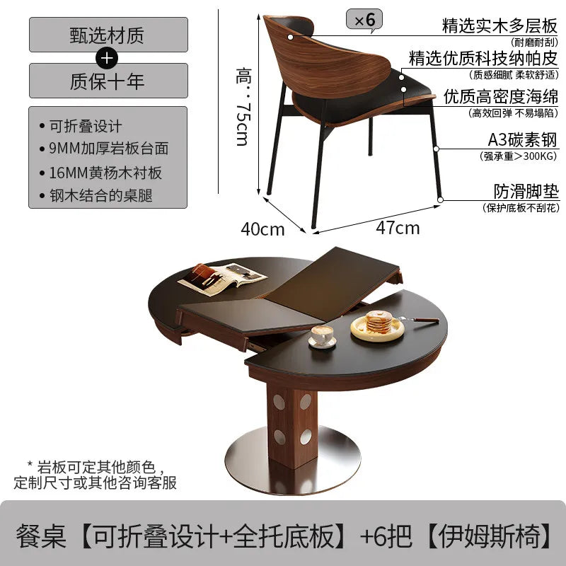 Study Writing Dining Table Clean Cheap Modern Luxury Universal Cheap Dining Table Salon Mesas De Comedor Ornaments Home Decor