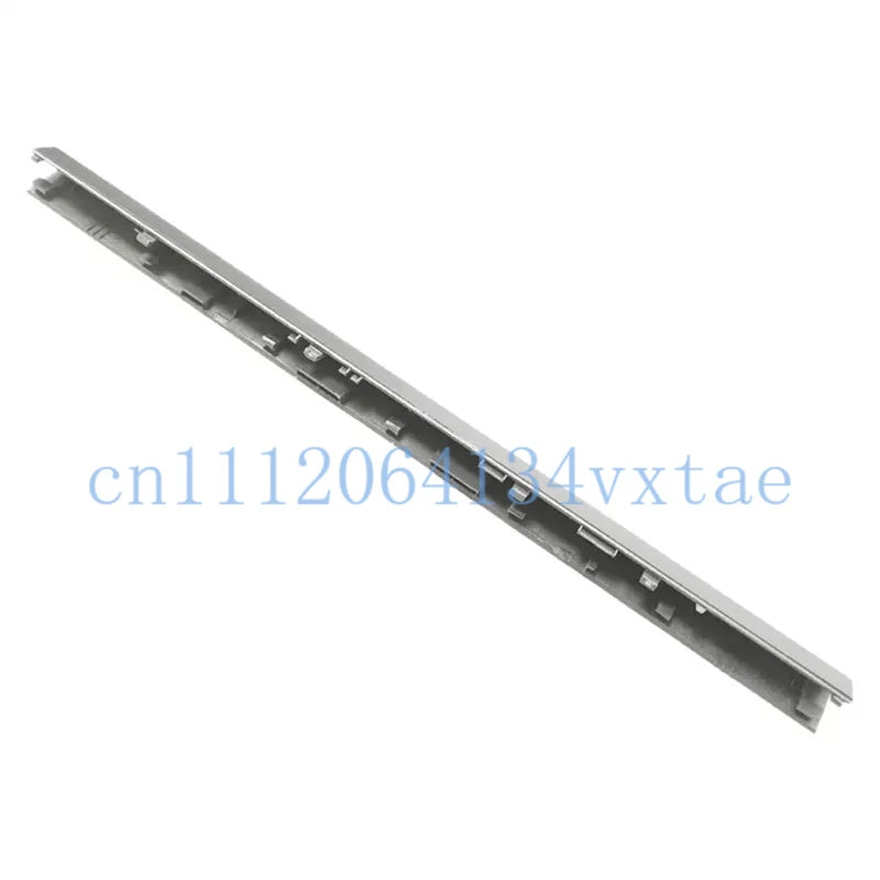 For Lenovo ThinkBook 14-IML 20RV 14-IIL 20SL 5CB0X55783 EBLVA022020 LCD Hinge Cap cover silvery 0.1