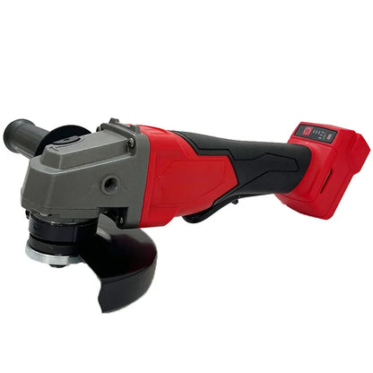 Fit Milwaukee Multifunctional Power Tools:3-inch Angle Grinder,Car Polisher,Electric Rivet Gun,Jigsaw,Electric Air Pump