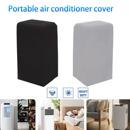 Portable Air Conditioner Cover for Portable Air Conditioner, Bedroom Portable Air Conditioner, Portable Air Conditioner Cover