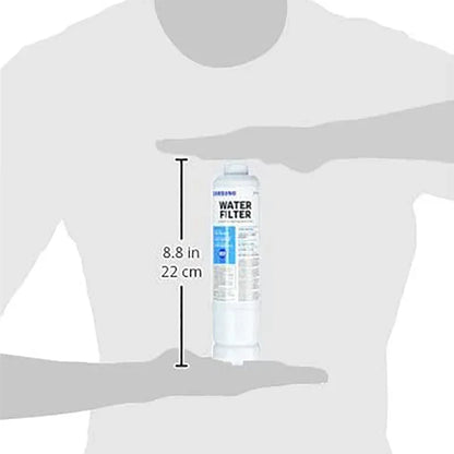 DA29-00020B Refrigerator Water Carbon Filter for DA29-00020A/B, HAF-CIN/EXP, RF28HFEDBSR