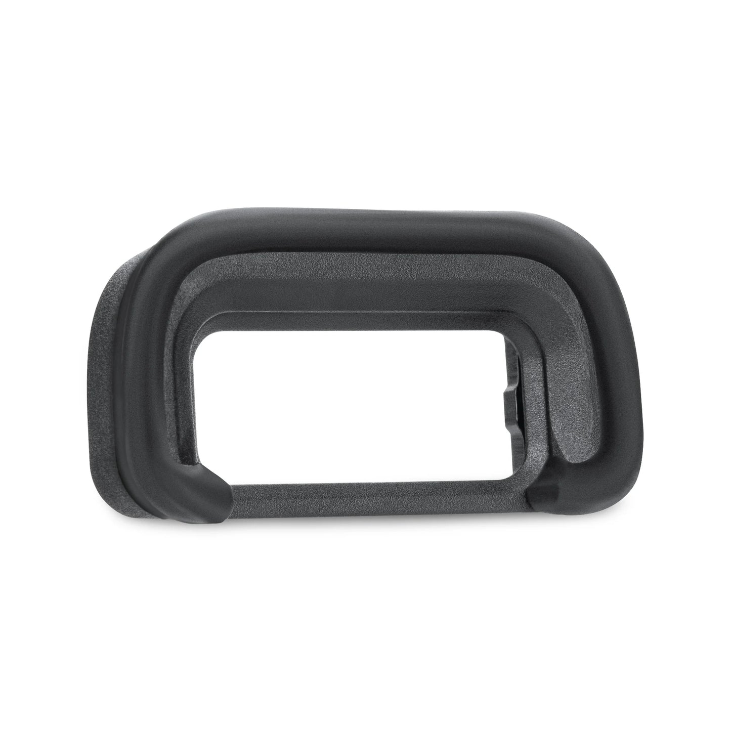 JJC A6700 Eyecup FDA-EP20 Soft Silicone Eyecup Eyepiece Viewfinder Eye Cup for Sony A6700 Replaces Sony FDA-EP20 Eyecup