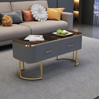 Northern Europe Coffee Table Small Outdoor Dinning Games Coffee Tables Living Room Design Mesas De Centro Para Sala Furnitures
