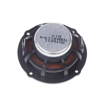 2Inch 52mm For High-end Full Range Speaker BMR Technology Flat Panel Honeycomb Diaphragm Fever Level