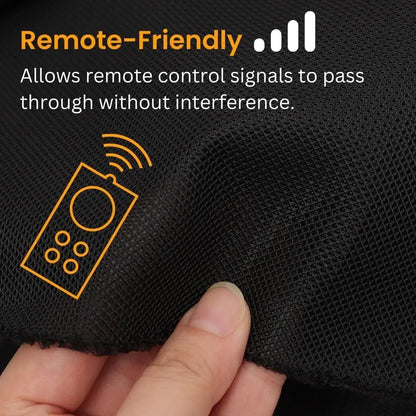 KTV Boxes Repair Breathable Speaker Mesh Cloth Anti-dust Multiple Colors Stereo Fabric Replacement Stereo Gille Fabric Home KTV