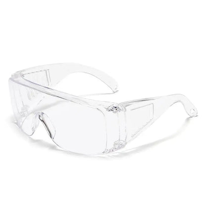1Pcs Protective Glasses Dental Eye UV Protection Goggles For Dustproof Shield Dentistry Spectacles Anti-shock Eyewear Goggle