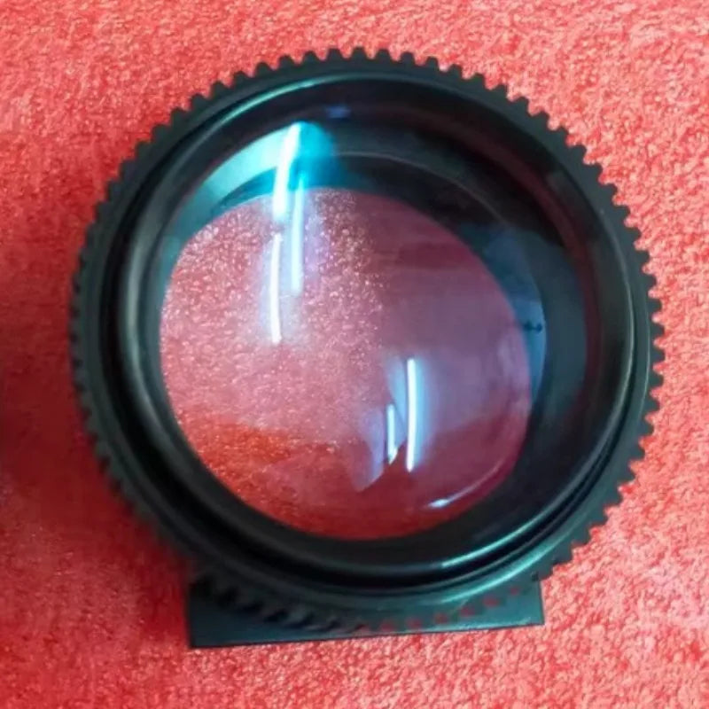 Projector Lenses Professional Projection Magnifier Lens Short Focus Wide-angle High Definition No Distortion
