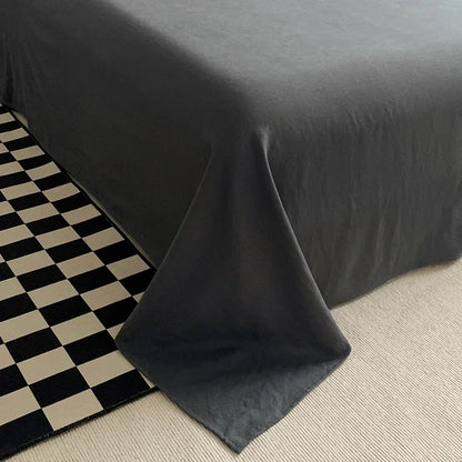 Bedding Comforter sets Duvet Cover bedsheets set with pillowcase Bedding Linens Set for Queen/King Bed edredones de cama