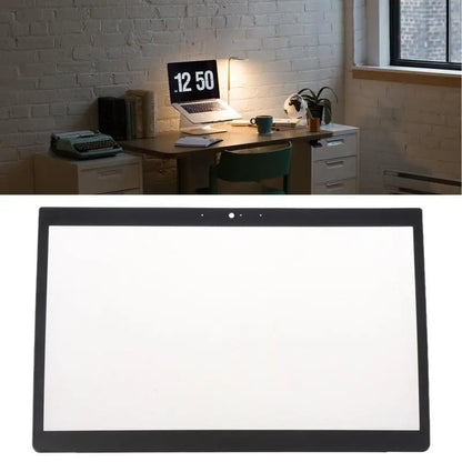 31BA for DellLatitude E7480 Laptop Front Frame LCD Bezel Screen Cover Replacement