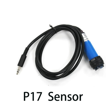 Phezer Sensor Printer Photoelectric Handheld Inkjet Printer Parts Accessories Office Electronics Computer