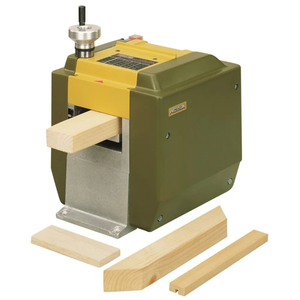 220v 200w Multifunction Power Tools for Carpentry Electric Planer Desktop Woodworking Planer 2025 NEW