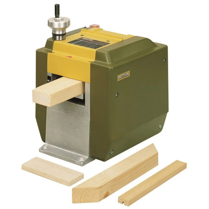 220v 200w Multifunction Power Tools for Carpentry Electric Planer Desktop Woodworking Planer 2025 NEW