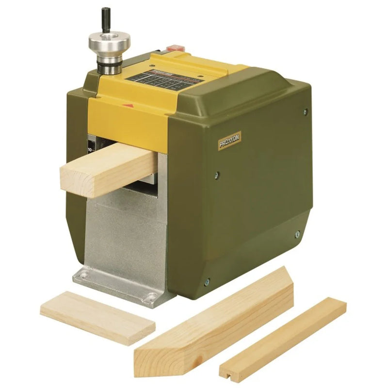220v 200w Multifunction Power Tools for Carpentry Electric Planer Desktop Woodworking Planer 2025 NEW