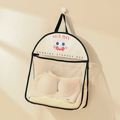 Hanging Organizer Clothes Storage Box Closet Organizer For Socks Bra Underwear Jeans Pants Hanging Bag Clothing Organization