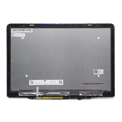 New For Lenovo 500w Yoga Gen 4 LCD Touch Screen with Bezel Board Digitizer 12.2" 1920*1200