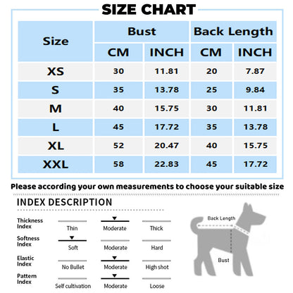 New Striped Pet Clothing Classic All-Match Base Layer Daily Outgoing Walking Travel Matching Four-Legged Polo Shirt for Cats Dog