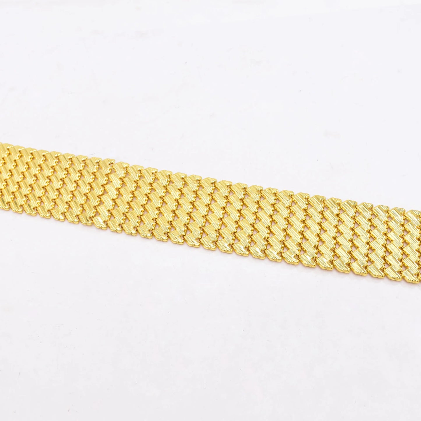Gold Plated Women Metal Belt Body Jewelry Alloy Carved Flower Statement Waist Chains