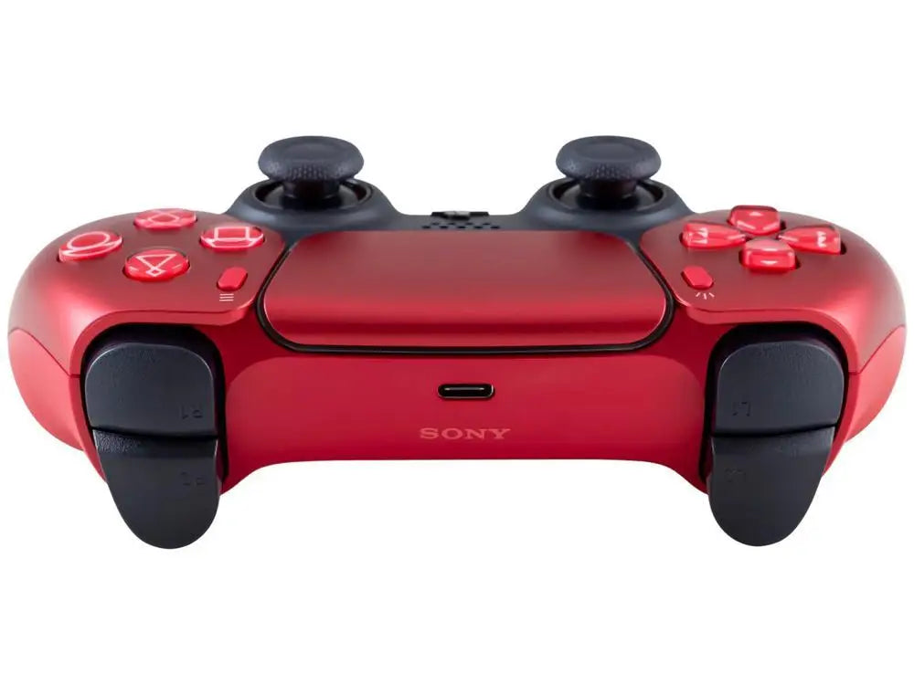 For Sony Ps5 Controller Wireless Ps5 Console Gamepad Ps5 Controller Dualsense Gamepad