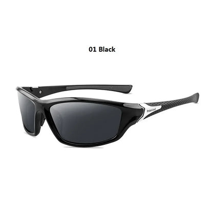 Classic Fishing  Sunglasses Men Women Sport Vintage Sun Glasses Man Sports Goggles Day Night Vision Retro Eyewear