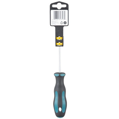 Makita B-66036 Screw Driver SL5.5x100mm Wear Resistant Ergonomic Electrician Repair Screwdriver Tool Accessory