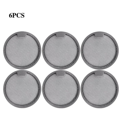 Dreame T10 / T20 / T20 Pro / T30 / T30 Neo / R10 / R10 Pro / R20 Replacement Parts Pre Post Filter Accessories