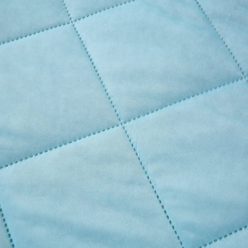 Grade A Breathable Cooling Quilt Thin Cool Comforter Summer Blanket  Soft Airable Air Conditioner Comforter of Lightweight Duvet