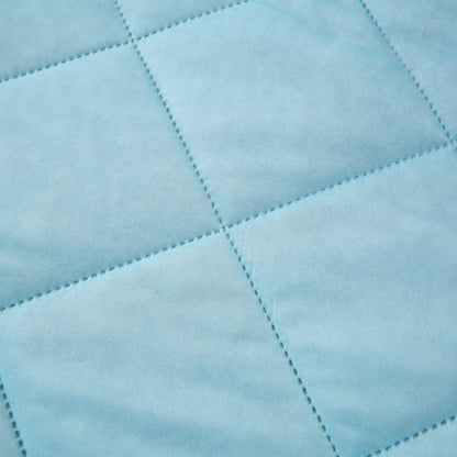 Grade A Breathable Cooling Quilt Thin Cool Comforter Summer Blanket  Soft Airable Air Conditioner Comforter of Lightweight Duvet