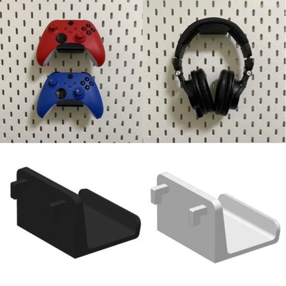 Gaming Accessories Mount Holder for Game Controller Hole Board Mounting Bracket 83CF