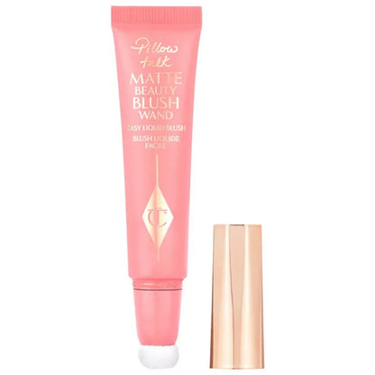 Charlotte Tilbury Air Cushion Pen Blush Stick Lip Gloss Blusher Highlight Spotlight Brightening Liquid Foundation Cosplay Makeup