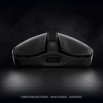 Lunafury TYPE33 Wireless Gaming Mouse 2.4g Wireless Paw3950pro 40g Lightweight 8khz Polling Rate Gaming Mouse Laptop Accessories
