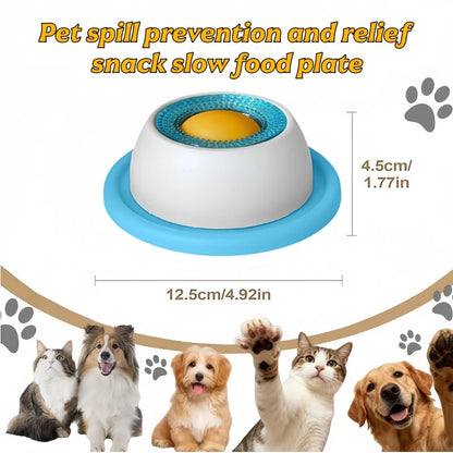 Pet Feeding Accessories Dog Treat Toy Puzzle Toys For Bored Puppy Slow Feeder Puppy Supplies For Healthy Eating Food Crate