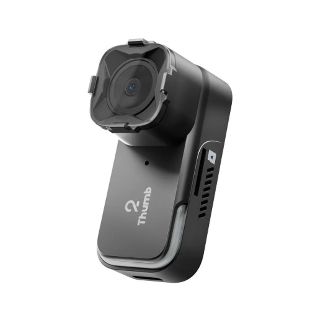 RunCam Thumb 2 HD Camera 4K 60fps 4K Action Camera Model aircraft camera for FPV drone only 27g
