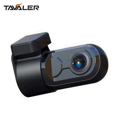 TAVALER Mini HD Car Video Recorder DVR Dash Cam 24 Hours Parking Monitor Car  Driving Record 720P/1080P HD USB/WIFI Dash Camera