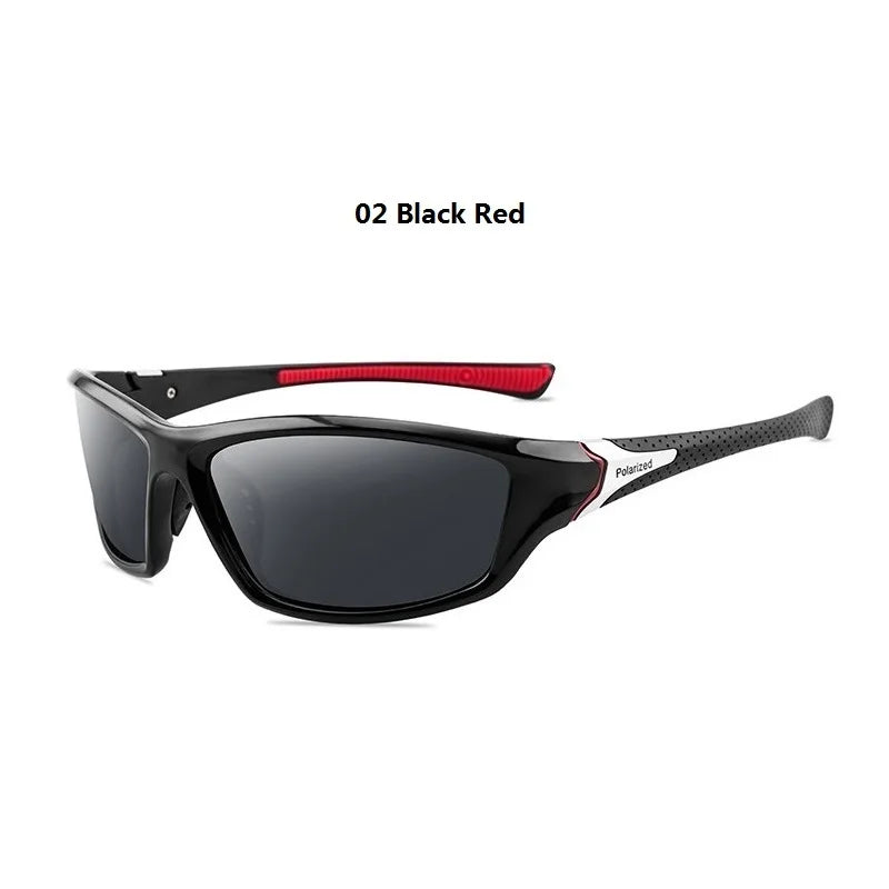 Classic Fishing  Sunglasses Men Women Sport Vintage Sun Glasses Man Sports Goggles Day Night Vision Retro Eyewear