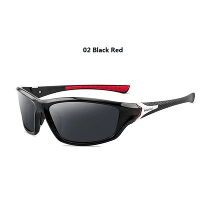 Classic Fishing  Sunglasses Men Women Sport Vintage Sun Glasses Man Sports Goggles Day Night Vision Retro Eyewear