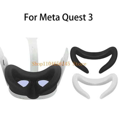 5asd Must Have Accessories for VR Headset Cover Enjoy an Improved Gaming Experience Stay Comfortable for VR Enthusiasts